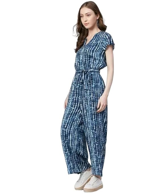 MILAAV Jumpsuit for Girls and Women-TRENDDIVE