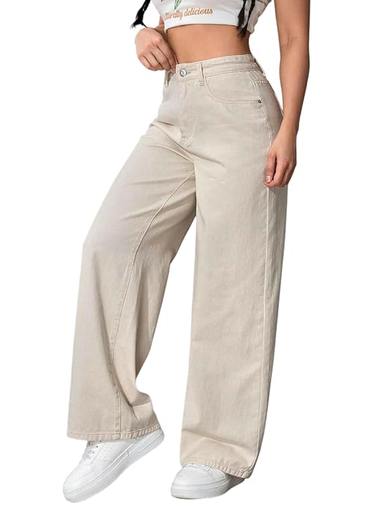 Tagas Jeans for Women's-TRENDDIVE