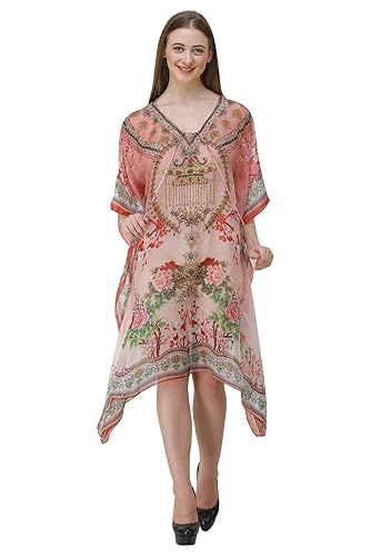Rajoria Instyle Women Kaftans-TRENDDIVE