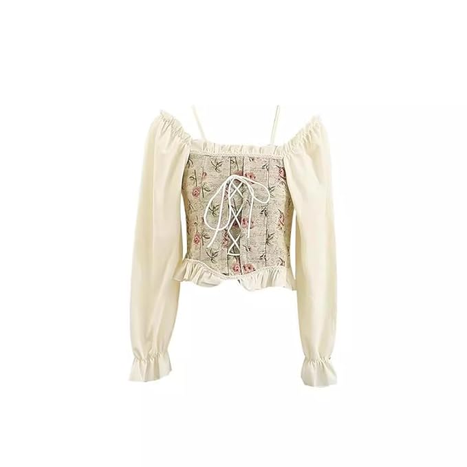 ICW Women's tops-TRENDDIVE