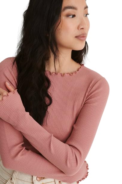 Redamancii Women's Top-TRENDDIVE