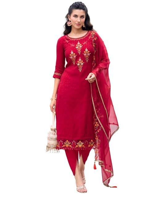 MOJILAA Women Viscose -TRENDDIVE