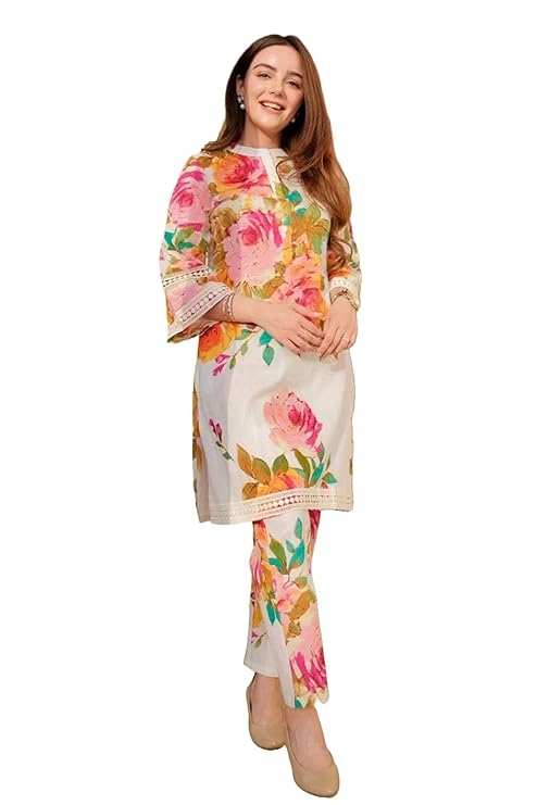 Modestouze Attires Women's Cord Set-TRENDDIVE