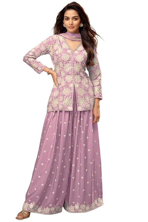 Xomantic Palazzo Suits_TRENDDIVE