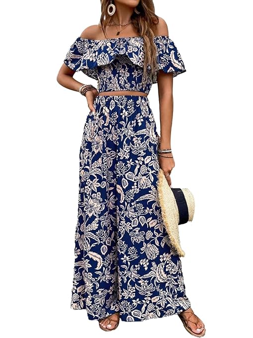 Trendy Queen Women's Co-ord Set-TRENDDIVE