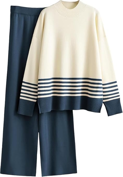 Kvetoo Women Winter Coord Set -TRENDDIVE